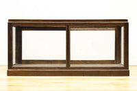 昭和レトロ‼ディスプレイが愉しめる五面ガラスケース BB2931