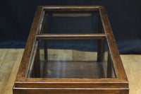 昭和レトロ‼ディスプレイが愉しめる五面ガラスケース BB2931