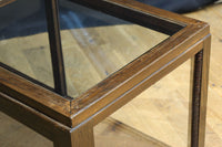 昭和レトロ‼ディスプレイが愉しめる五面ガラスケース BB2931