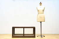 昭和レトロ‼ディスプレイが愉しめる五面ガラスケース BB2931