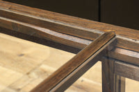 昭和レトロ‼ディスプレイが愉しめる五面ガラスケース BB2931