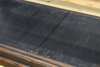 時代の雰囲気も楽しめる味わい深い五面ガラスケース BB2932