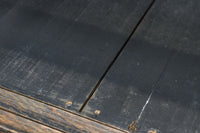 時代の雰囲気も楽しめる味わい深い五面ガラスケース BB2932