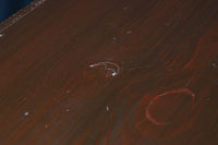 装飾性のある金具がお洒落なアイアンフレーム付きガラスケース BB2950