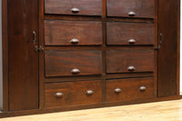 懐かしみのある造りで古色が味わい深い特大サイズパタパタ BB2973