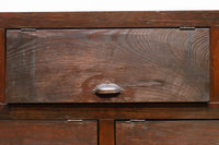 懐かしみのある造りで古色が味わい深い特大サイズパタパタ BB2973