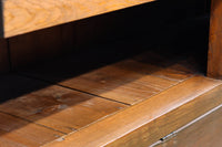 懐かしみのある造りで古色が味わい深い特大サイズパタパタ BB2973