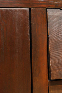 懐かしみのある造りで古色が味わい深い特大サイズパタパタ BB2973