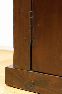 懐かしみのある造りで古色が味わい深い特大サイズパタパタ BB2973