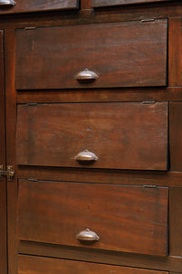 懐かしみのある造りで古色が味わい深い特大サイズパタパタ BB2973