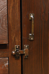 懐かしみのある造りで古色が味わい深い特大サイズパタパタ BB2973