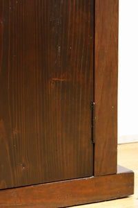 懐かしみのある造りで古色が味わい深い特大サイズパタパタ BB2973