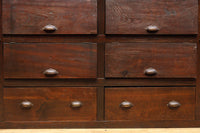 懐かしみのある造りで古色が味わい深い特大サイズパタパタ BB2973