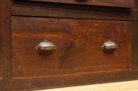 懐かしみのある造りで古色が味わい深い特大サイズパタパタ BB2973