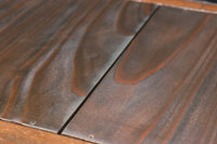 懐かしみのある造りで古色が味わい深い特大サイズパタパタ BB2973