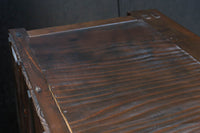 懐かしみのある造りで古色が味わい深い特大サイズパタパタ BB2973