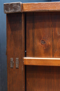 懐かしみのある造りで古色が味わい深い特大サイズパタパタ BB2973