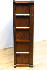 懐かしみのある造りで古色が味わい深い特大サイズパタパタ BB2973