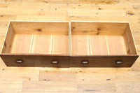 懐かしみのある造りで古色が味わい深い特大サイズパタパタ BB2973