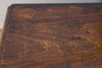 モールガラスがお洒落な観音扉の大型サイズ本棚 BB2977