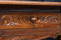 モダンな装飾で時代の趣き溢れるスリムテーブル BB2980