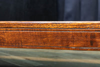 モダンな装飾で時代の趣き溢れるスリムテーブル BB2980