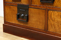 Merchant Chest BB3005