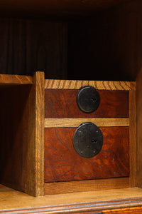 Merchant Chest BB3005