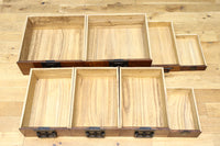 Merchant Chest BB3005