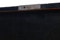 上品な漆の風合いが趣き深い庄内衣裳箪笥 BB3017