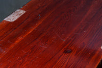 上品な漆の風合いが趣き深い庄内衣裳箪笥 BB3017