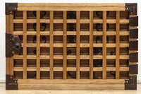 Merchant Chest BB3020