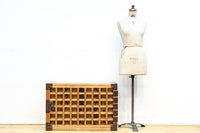 Merchant Chest BB3020