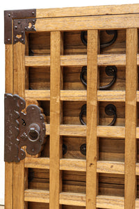 Merchant Chest BB3020