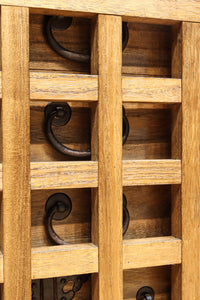 Merchant Chest BB3020