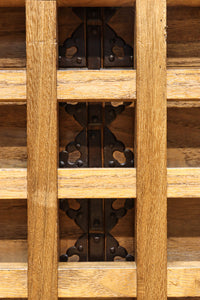 Merchant Chest BB3020