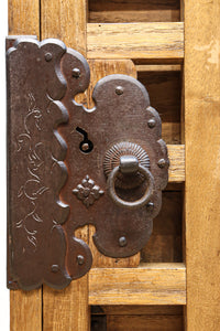 Merchant Chest BB3020