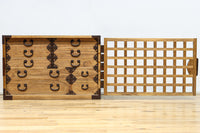 Merchant Chest BB3020