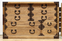 Merchant Chest BB3020