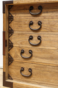 Merchant Chest BB3020