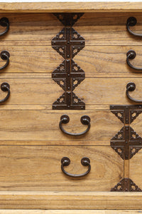 Merchant Chest BB3020