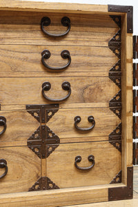 Merchant Chest BB3020