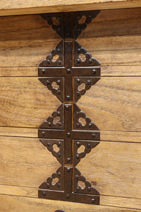 Merchant Chest BB3020