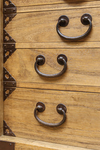 Merchant Chest BB3020