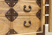 Merchant Chest BB3020