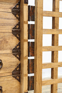 Merchant Chest BB3020