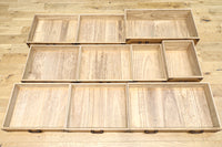 Merchant Chest BB3020