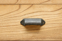 カウンターに!!木地の美しさがディスプレイを引き立てるガラスケース BB3026