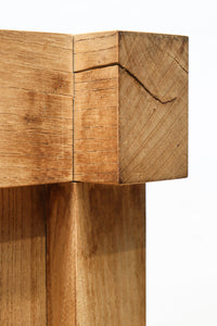 カウンターに!!木地の美しさがディスプレイを引き立てるガラスケース BB3026