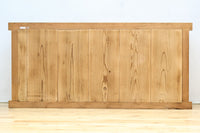 カウンターに!!木地の美しさがディスプレイを引き立てるガラスケース BB3026